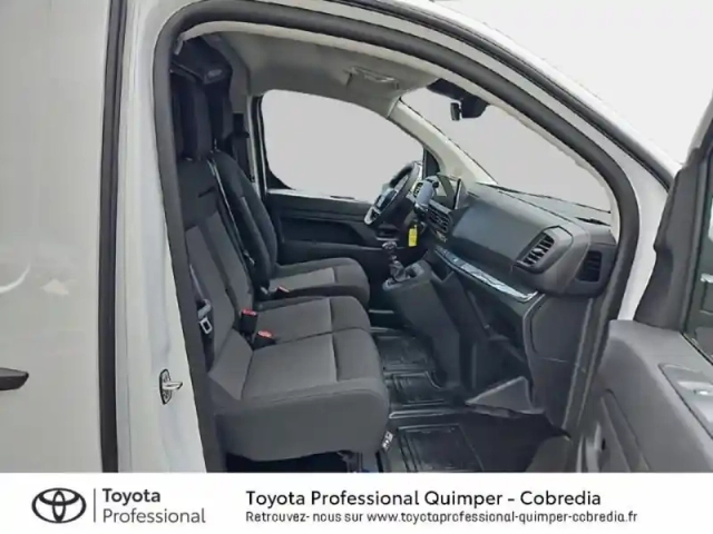Toyota Proace medium 2.0 d-4d 140 start mc24 — photo 6