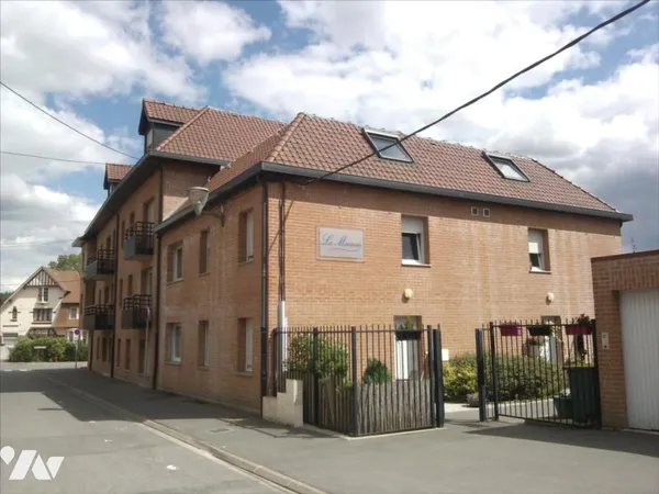 Appartement 1 pièce 40 m²