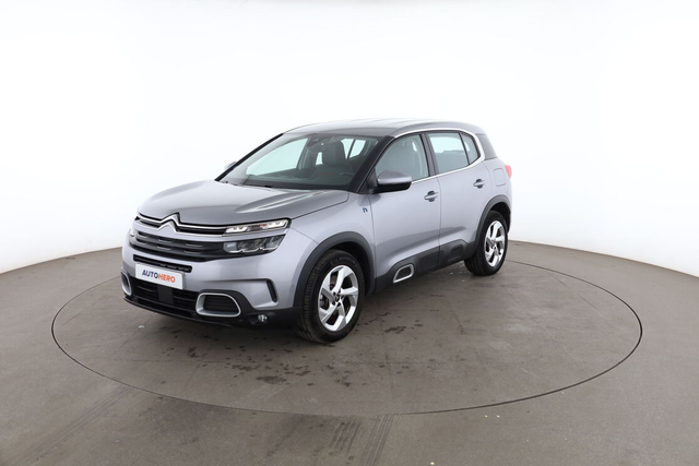 Citroen C5 Aircross 1.6 Hybrid Feel e-EAT8
