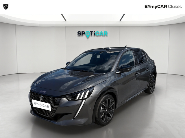 Peugeot 208 PureTech 130 S&amp;S EAT8