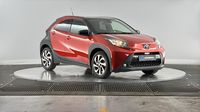 Toyota Aygo X 1.0 VVT-i 72ch Design MY23 — photo 3