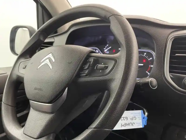 Citroën Jumpy fgn m bluehdi 120 s&amp;s bvm6 — photo 28
