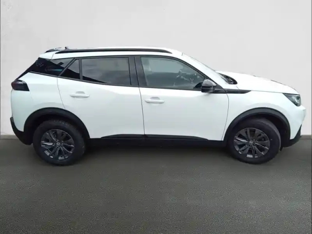 Peugeot 2008 bluehdi 110 s&amp;s bvm6 — photo 4