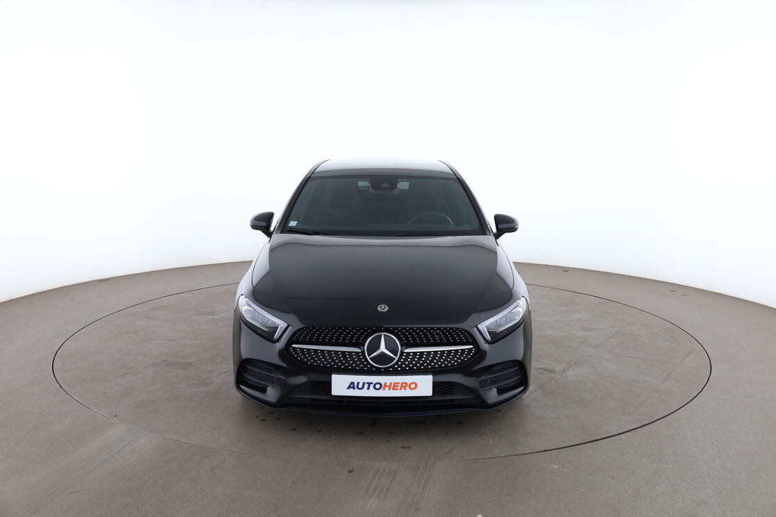 Mercedes-Benz Classe A 200 d AMG Line 8G-DCT — photo 8