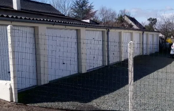 Stationnement Vente Le Mans  420m² 165000€