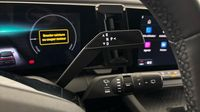 Renault Mégane E-Tech Electric EV60 220ch Equilibre super charge -B — photo 24