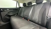 Mg Mg5 Autonomie Standard 50kWh - 130 kW 2WD Comfort — photo 10