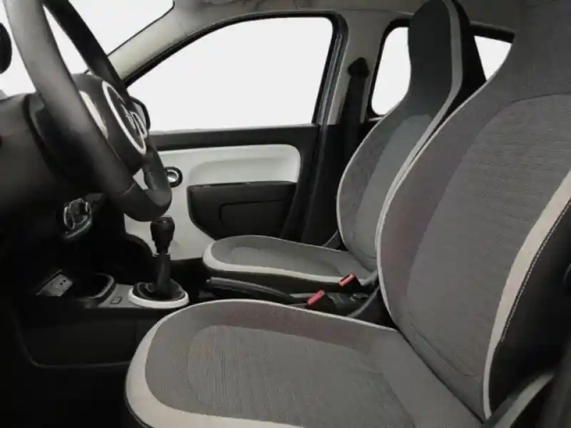 Renault Twingo 1.0 sce 65ch equilibre — photo 44