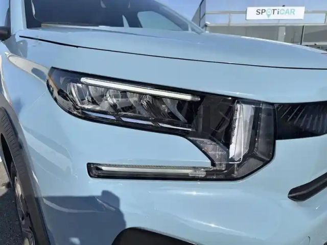 Citroën C3 turbo 100 ch bvm6 — photo 16