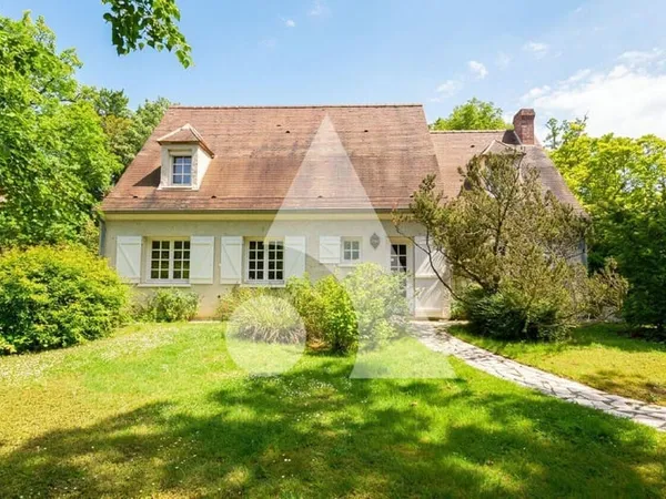 Maison 8 pièces 168 m²