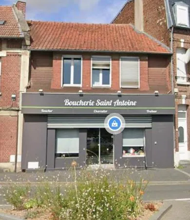 Immeuble 116 m²