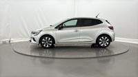 Renault Clio 1.6 E-Tech 145ch full hybrid Evolution : Gris Platine — photo 7
