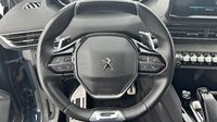 Peugeot 3008 Plug-in Hybrid4 300ch GT e-EAT8 — photo 12