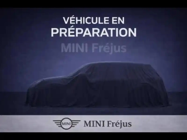 Mini Mini cooper se 184ch edition premium plus bva 5cv — photo 4