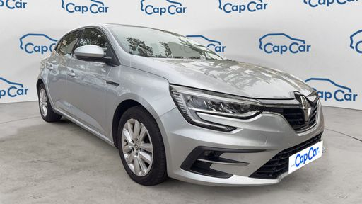 Renault Megane 1.5 Blue dCi 115 - Business – 2021 – 77378 km – Diesel – Boîte Manuelle — photo 15