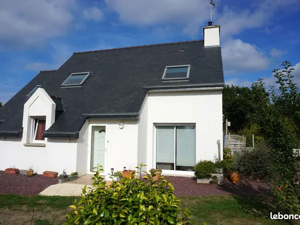 Maison 5 pièces 95 m²