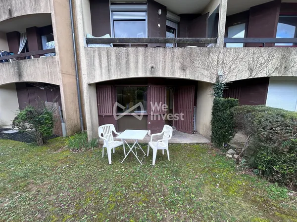 Appartement à vendre Gréoux-les-Bains