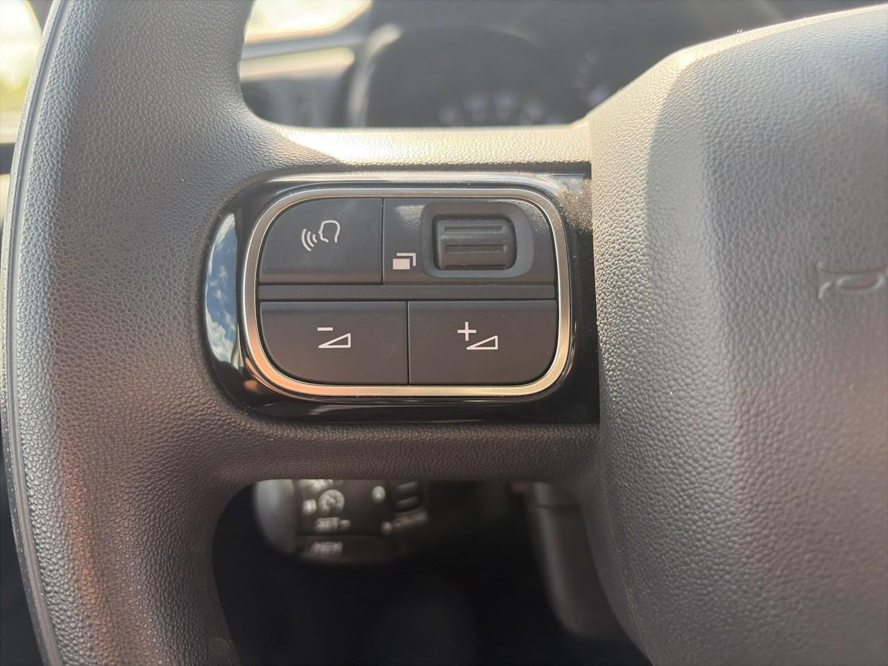 Citroën C3 1.2 puretech 110ch s&s max boite automatique — photo 14