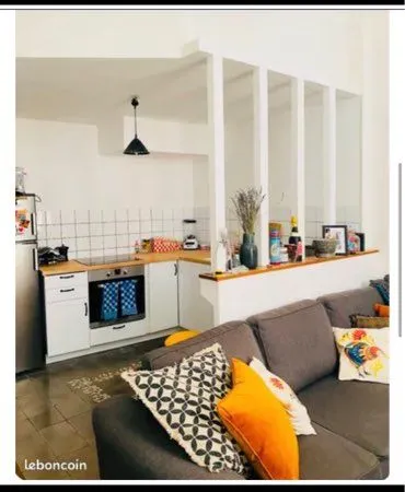 Maison individuelle