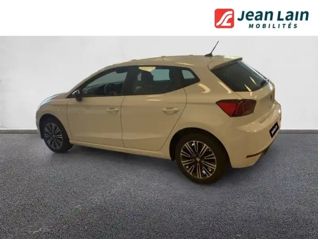 Seat Ibiza 1.0 tsi 95 ch s/s bvm5 — photo 7