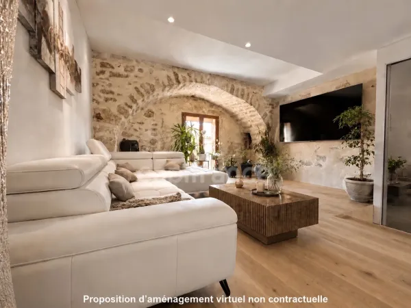 Maison 4 pièces 99 m²