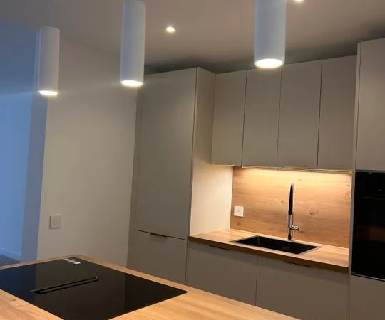 Appartement de 88m2 à louer sur Chevry