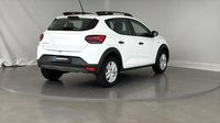 Dacia Sandero 1.0 ECO-G 100ch Stepway Essential — photo 5