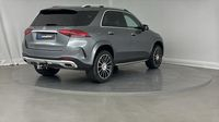 Mercedes Gle 400 d 330ch AMG Line 4Matic 9G-Tronic — photo 5
