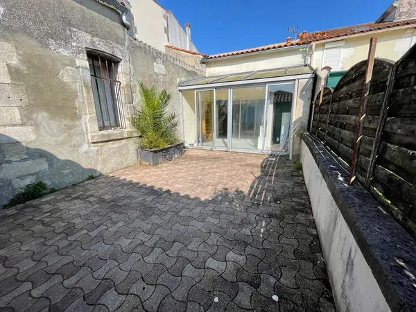 Maison 4 pièces 77 m²