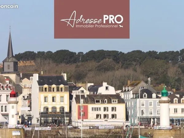 Local commercial 71 m²