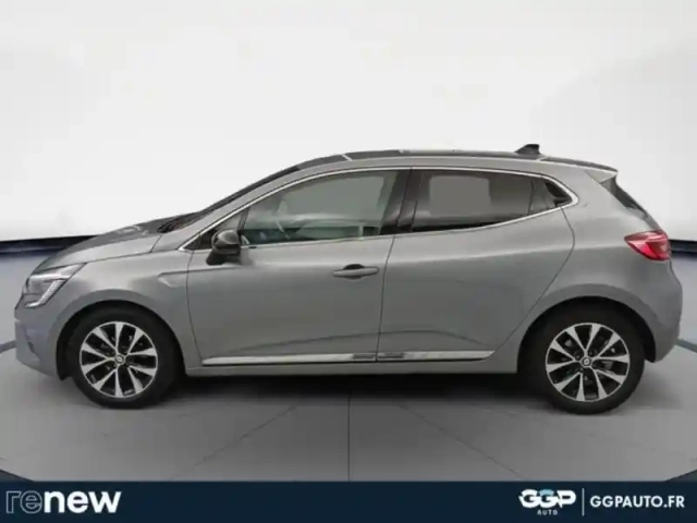 Renault Clio 1.0 tce 90ch techno — photo 2