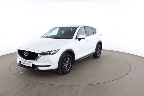 Mazda CX-5 2.2 Skyactiv-D Dynamique 4x2