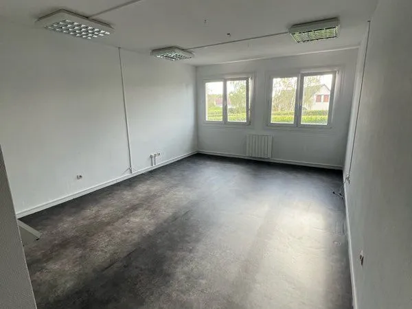 Bureau/Local commercial