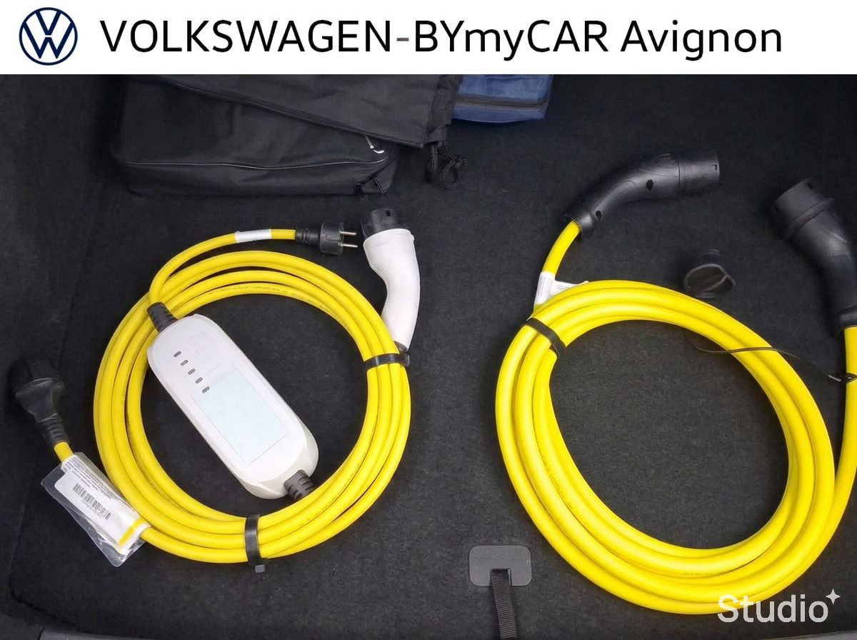 Volkswagen ID.5 174 ch Pro — photo 34