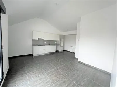 Appartement 2 pièces
