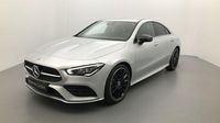 Mercedes Cla 200 d 150ch AMG Line 8G-DCT 8cv — photo 31