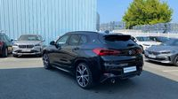 Bmw X2 xDrive20dA 190ch M Sport Euro6d-T — photo 7
