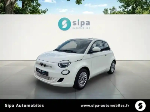 Fiat 500 3+1 e 95 ch
