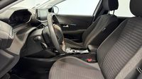 Peugeot 208 e-208 136ch Style — photo 12