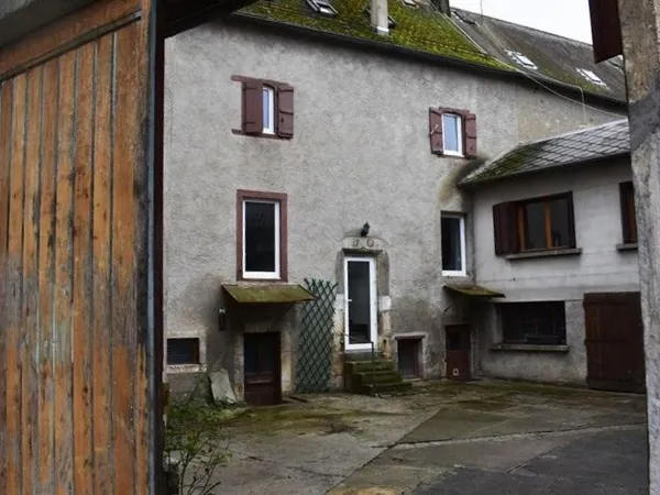 Maison à vendre Marignac