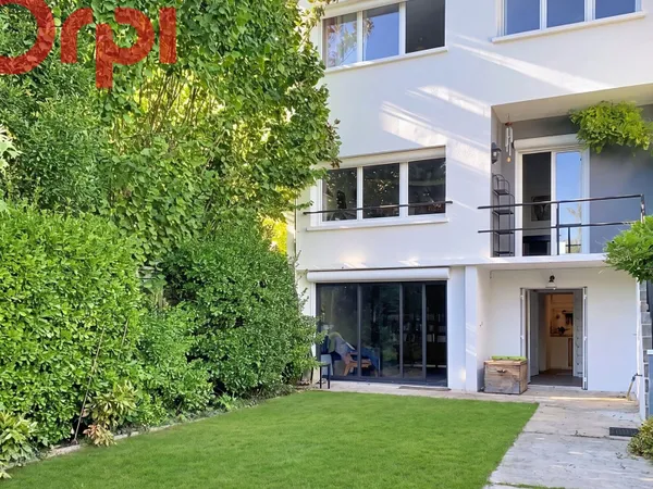 Maison 5 pièces 125 m²