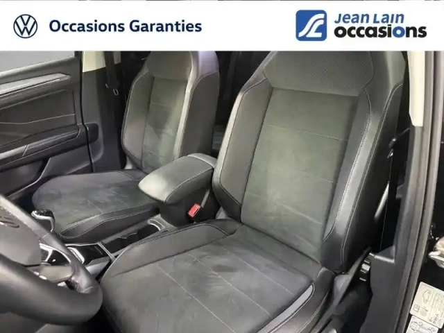 Volkswagen T-Roc 1.5 tsi evo 150 start/stop dsg7 — photo 5
