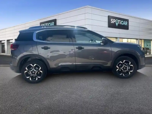 Citroën C5 Aircross 1.5 bluehdi 130ch max boite automatique — photo 4