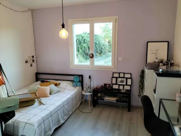 Maison 4 pièces 76 m²
