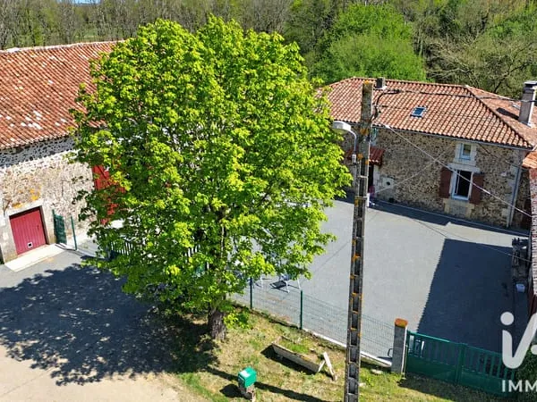 Maison 5 pièces 133 m²