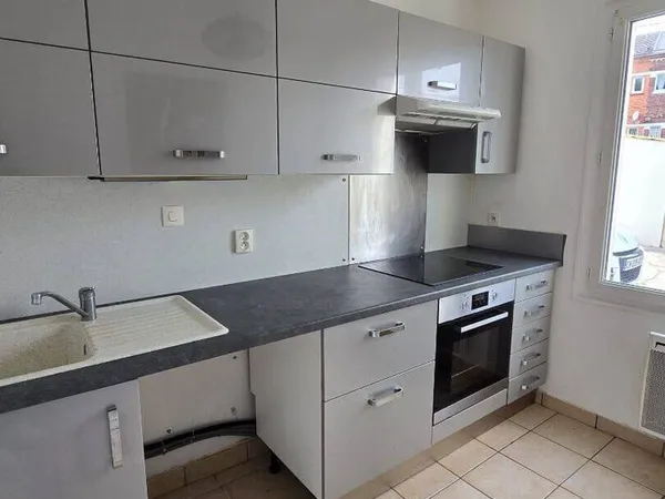 Maison 5 pièces 95 m²