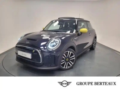 Mini Mini cooper se 184ch edition camden bva 5cv