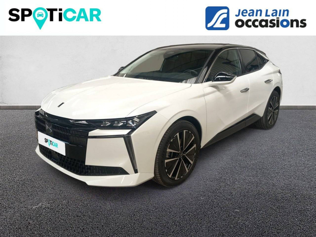 DS DS3 DS 3 Hybride 145 e-DCT6 Pallas