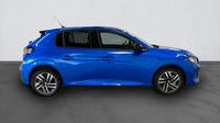 Peugeot 208 1.2 PureTech 100ch S&S Allure Pack — photo 4