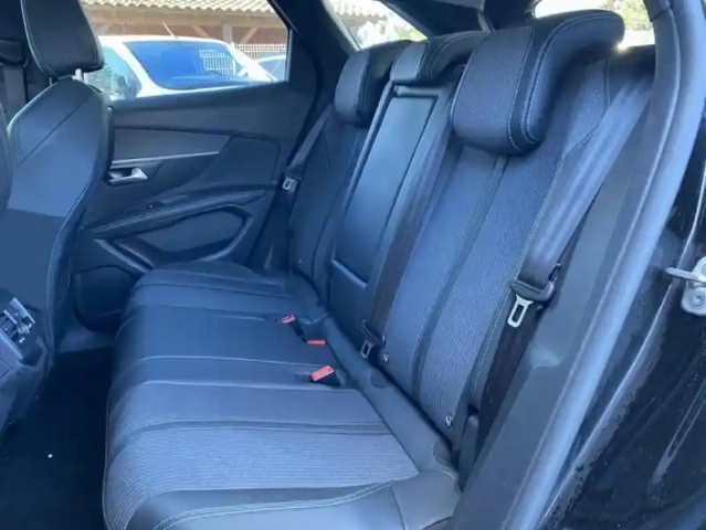 Peugeot 3008 ii puretech 130 s&amp;s eat8 allure pack — photo 23